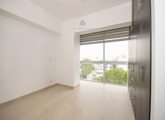 Departamento en renta  |  78m2